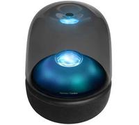 Altoparlante Bluetooth Harman Kardon Aura Studio 5 NUOVO senza tariffe US / E...