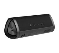 Altoparlante Bluetooth Hiditec Urban Rok L 10W Nero