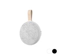 Altoparlante Bluetooth Hiditec Urban Rok S IPX5 3W