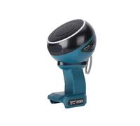 Altoparlante Bluetooth HIFI per batteria da 18 V-20 V con audio RGB MT