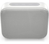 Altoparlante Bluetooth HP argento 350 - Nouvo
