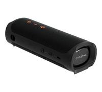 Creative Labs Creative MUVO Go Altoparlante portatile stereo Nero 20 W