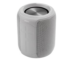 Altoparlante Bluetooth impermeabile da 10W - Grigio - Nouvo