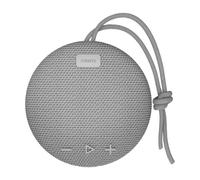 Altoparlante Bluetooth impermeabile da 5W - Grigio - Nouvo
