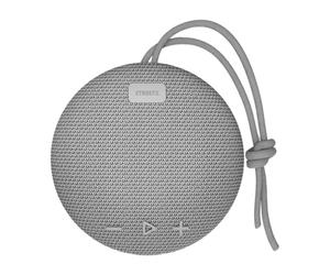 Altoparlante Bluetooth impermeabile da 5W - Grigio - Nouvo
