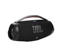 JBL BOOMBOX 3 WI-FI Altoparlante Bluetooth e Wi-Fi portatile stereo Nero