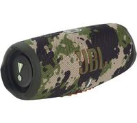 Altoparlante Bluetooth JBL Charge 5 mimetico