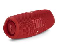 Altoparlante Bluetooth JBL Charge 5 Rosso