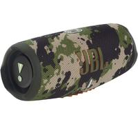 Altoparlante Bluetooth JBL Charge 5 Squad mimetico