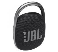 Altoparlante Bluetooth JBL Clip 4 nero