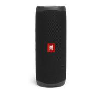 JBL - Speaker Wireless Portatile Flip 5 Bluetooth Impermeabile IPX7 Potenza 20 Watt Colore Nero