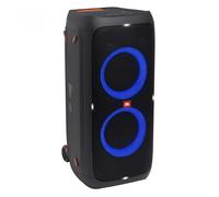 Altoparlante Bluetooth JBL PartyBox 310 nero
