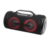 Altoparlante Bluetooth JVC XS-E643 nero