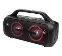 Altoparlante Bluetooth JVC XS-E843 80 W Nero - Nouvo