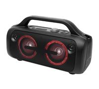 Altoparlante Bluetooth JVC XS-E843 nero