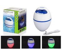 Altoparlante Bluetooth LED galleggiante Bestway