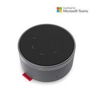 Lenovo 4XD1C82055 vivavoce PC USB tipo-C Nero