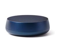 Altoparlante Bluetooth Lexon Mino L blu