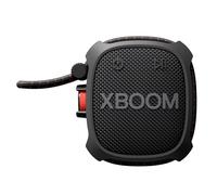 Altoparlante Bluetooth - LG - XG2T - 5W - Autonomia 10h - Impermeabile IP67