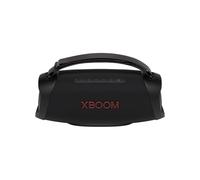 Lg Xboom Go Xg8t Bluetooth Speaker Nero