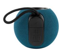 Altoparlante bluetooth luminoso - BIGBEN PARTY - Blu