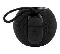 Altoparlante bluetooth luminoso - BIGBEN PARTY - Nero