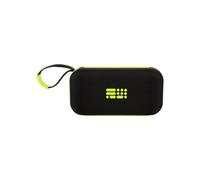 Altoparlante bluetooth luminoso - BIGBEN PARTY - Nero e giallo