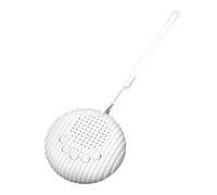 Altoparlante Bluetooth Macchina for il rumore bianco Macchina for il rumore bianco for bambini 10 Suoni rilassanti Casa Viaggio Sonno Rilassamento Ricarica Speaker Bluetooth