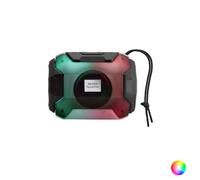 Altoparlante Bluetooth Mars Gaming MSBAX RGB 10 W