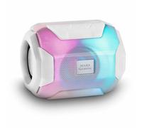 Altoparlante Bluetooth Mars Gaming MSBAXW RGB 2100 W
