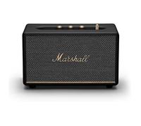 Altoparlante Bluetooth Marshall Acton III nero con suono potente e connettività wireless - Nouvo
