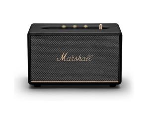Altoparlante Bluetooth Marshall Acton III nero con suono potente e connettività wireless - Nouvo