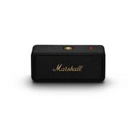 Altoparlante Bluetooth Marshall Emberton II - nero e ottone