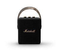 CUFFIE MARSHALL Altoparlante Bluetooth Stockwell 2 Nero