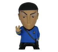 Altoparlante Bluetooth multifunzione Star Trek della serie originale Mr Spock