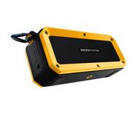 Altoparlante Bluetooth per bici Energy Sistem Outdoor Box Nero/Giallo