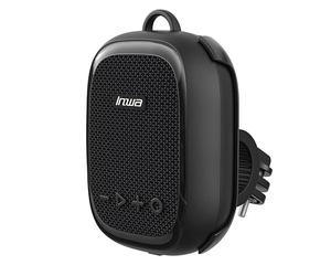 Altoparlante Bluetooth per Bicicletta, Monopattino e Motocicletta - Casse Audio Wireless da Manubrio Lettore SD Card, Impermeabile IP67, Microfono Vivavoce - Potenza 5W (MZ-629)