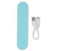 Altoparlante Bluetooth per cuscino per camera da letto, rilassamento, plastica, 15,5 x 3,6 x 1,2 cm