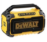 ALTOPARLANTE BLUETOOTH PER EDIFICI XR 18V 0AH - DW DCR011-QW
