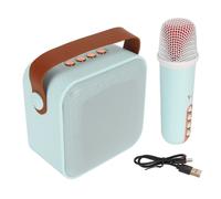 Altoparlante Bluetooth per esterni, suono stereo con tecnologia Pure Sound, lunga durata della batteria, design impermeabile, suono forte, suono