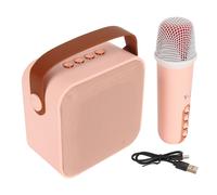 Altoparlante Bluetooth per esterni, suono stereo con tecnologia Pure Sound, lunga durata della batteria, design impermeabile, suono forte, suono