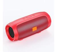 Altoparlante Bluetooth per un'esperienza sonora impareggiabile, il chip Bluetooth aggiornato garantisce una trasmissione stabile e veloce, design