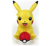 Altoparlante Bluetooth® Pikachu Pokeball Bigben Audio - Nouvo