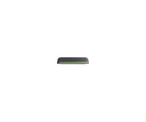 Altoparlante Bluetooth Poly Sync 60 30 metri nero e argento - Nouvo