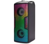 Altoparlante Bluetooth Portatile Aiwa KBTUS100 Nero 16 W