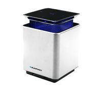 ALTOPARLANTE BLUETOOTH PORTATILE BLAUPUNKT BLP3300.14 - , USB, touchscreen, autonomia 5-6 ore, Bluetooth, Argento, Blu, Nero