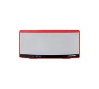 Altoparlante Bluetooth portatile - BLAUPUNKT - BT10RD - Rosso - PowerBank - FM/USB/AUX