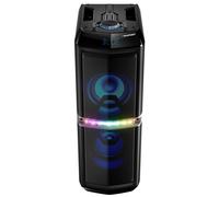 Altoparlante Bluetooth Portatile Blaupunkt PS05.2DB Nero