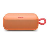 Altoparlante Bluetooth portatile Bose SoundLink Plus Sunset Peach Deep Bass