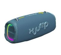 Altoparlante BLUETOOTH portatile cassa con microfono potente doccia impermeabile